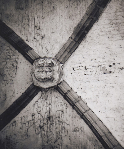 <h2>DETAIL OF THE ROBINSON ARCH, GATEWAY TO AUCKLAND CASTLE</h2><p class='caption'></p>